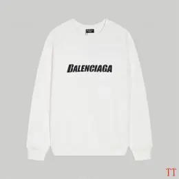 balenciaga sweatshirt manches longues pour homme s_124b4b1